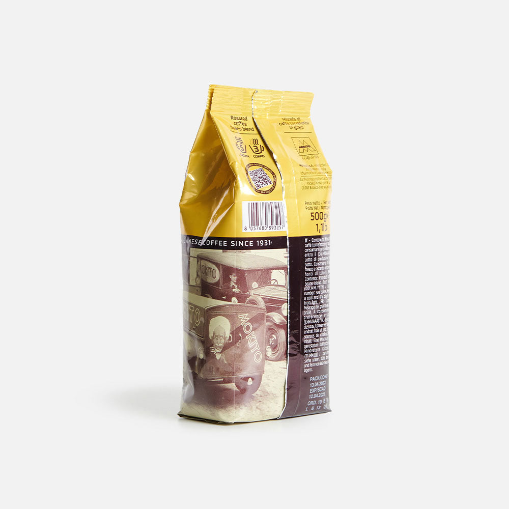 Miscela Armonia Pack - Mokito 